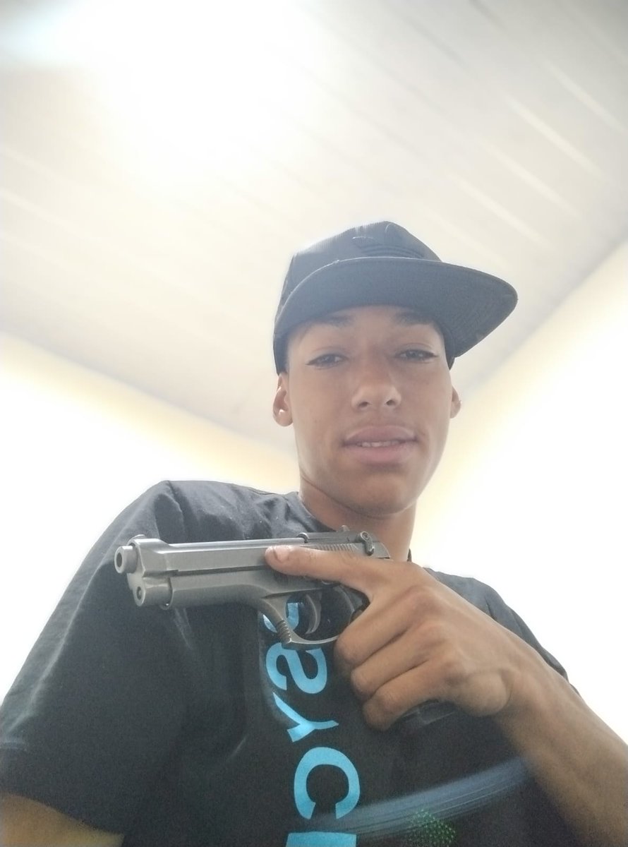 Colombia Oscura tweet media
