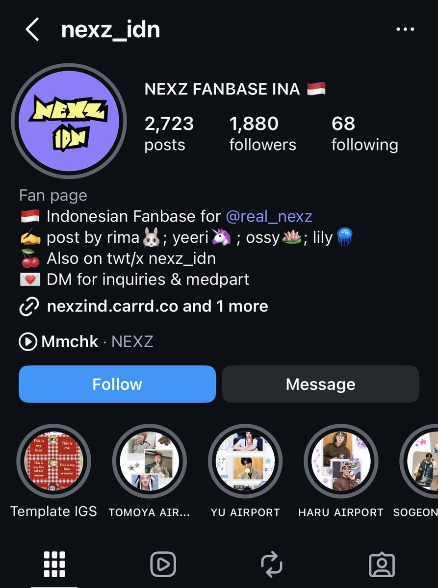 NEXZ PHILIPPINES tweet media