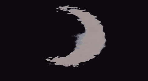 silverydeath's tweet photo. ⠀ ⠀ ⠀ ⠀𝓶𝐚𝖘𝐭𝐞𝐫 ⠀˖ ࣪ ִ⠀  ℴ𝒻    𝖙he    𝓱͟𝐮͟𝐧͟𝐭͟.     ִֶָ    ☾. https://t.co/zBHdJCckTm