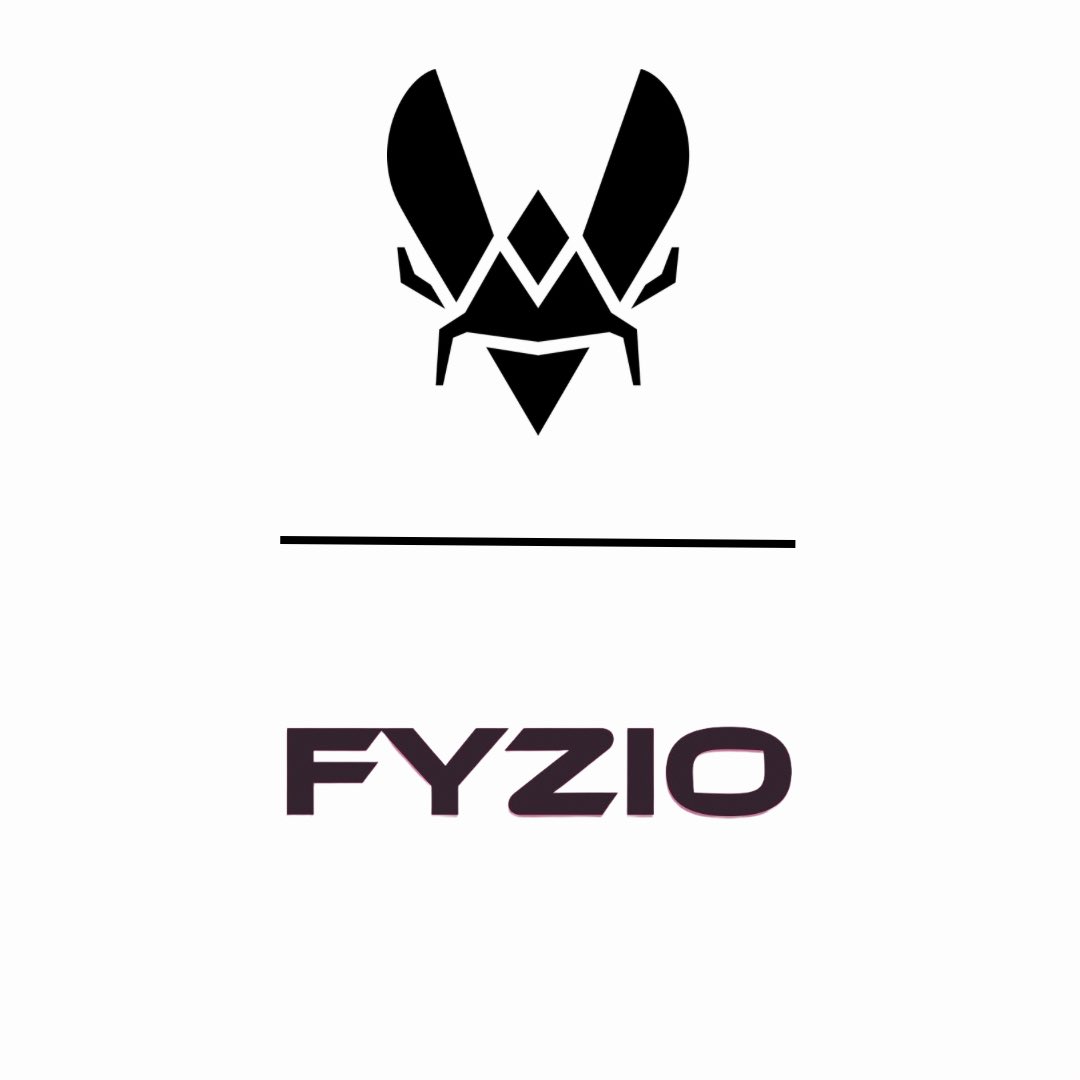 VarizanTom's tweet photo. .@TeamVitality 🇫🇷 signe un deal pluriannuel avec la marque de compléments alimentaires @Fyzio_official 

Pour info, cette marque appartient au groupe pharmaceutique « Laboratoires Gilbert ».

Concrètement, les joueurs du club auront accès aux produits de la marque, notamment concernant la nutrition et l’hydratation.

Le logo de la marque sera apposé sur le maillot du club.

Fyzio continue de s’implanter dans l’esport, ils sont notamment sponsors de @gentlemates 🇫🇷

C’est très intéressant que ce secteur d’activité utilise l’esport pour promouvoir ses produits.