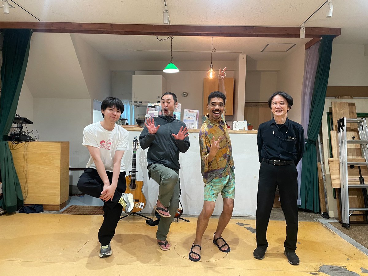 ビリー tweet media