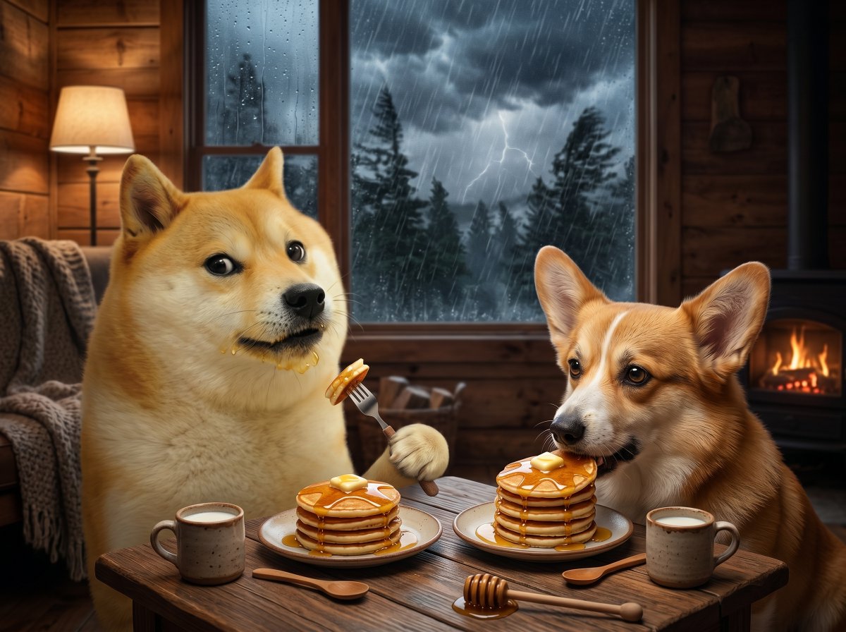 OG Doge tweet media
