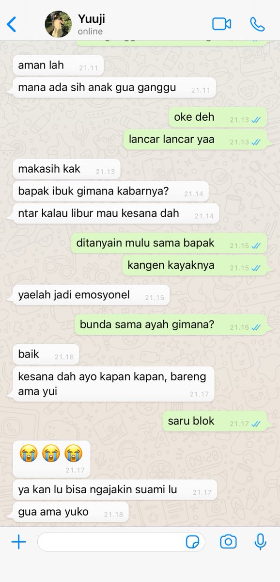 yev | limit rep tweet media