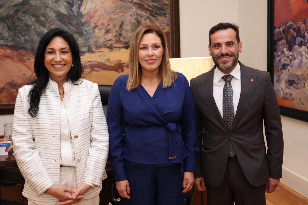 Parlamento Canarias tweet media