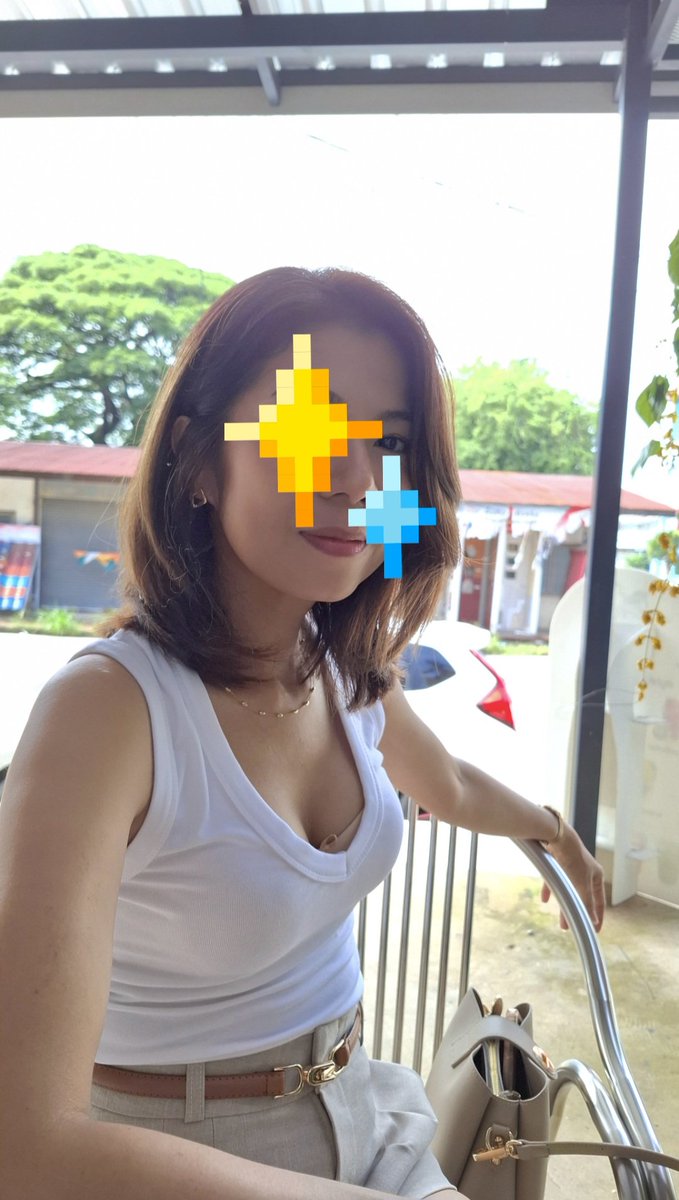 เอ็ม เอ๋ tweet media