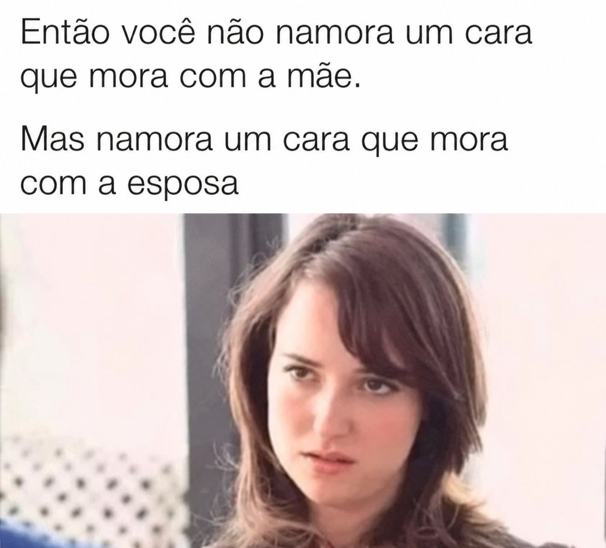 ComedorDelix0's tweet photo. A mulher moderna https://t.co/OwWgWdLubL