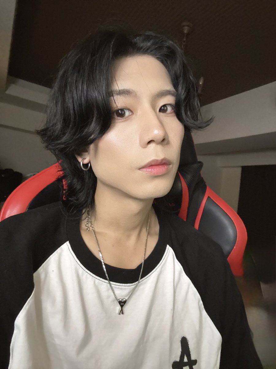 吉原雅斗(BOYSANDMEN) tweet media