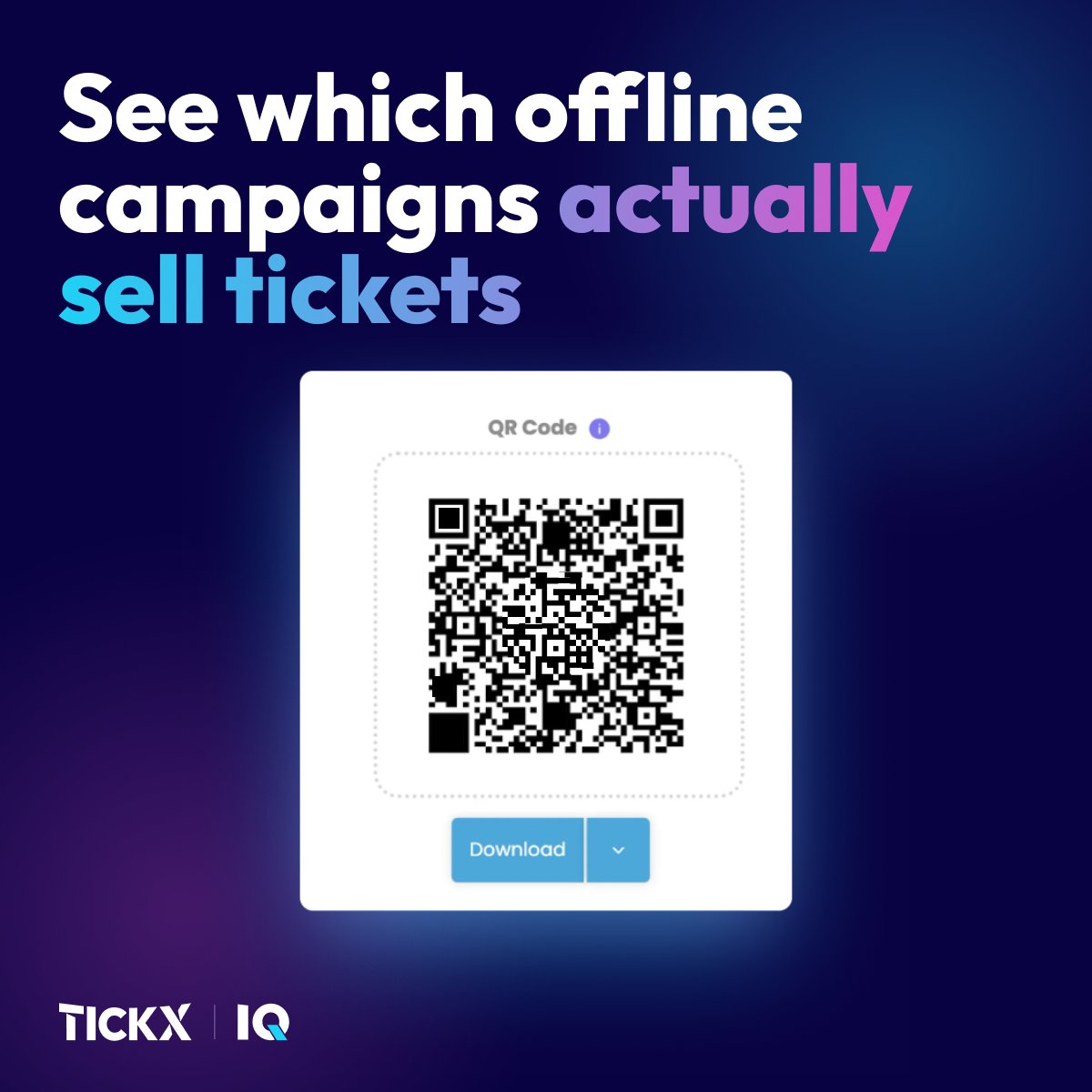 TickX tweet media