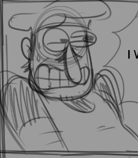 doubltower's tweet photo. Finally start working on the pages again!! Didn't make too much sketches as of right now but I'll make more soon!

#pizzatower #doubletower #doublepizzatower https://t.co/yETBPW4WST