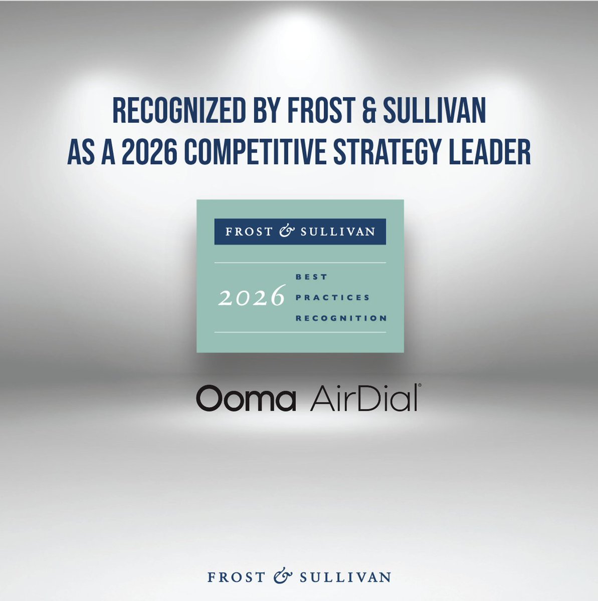 Ooma, Inc. tweet media