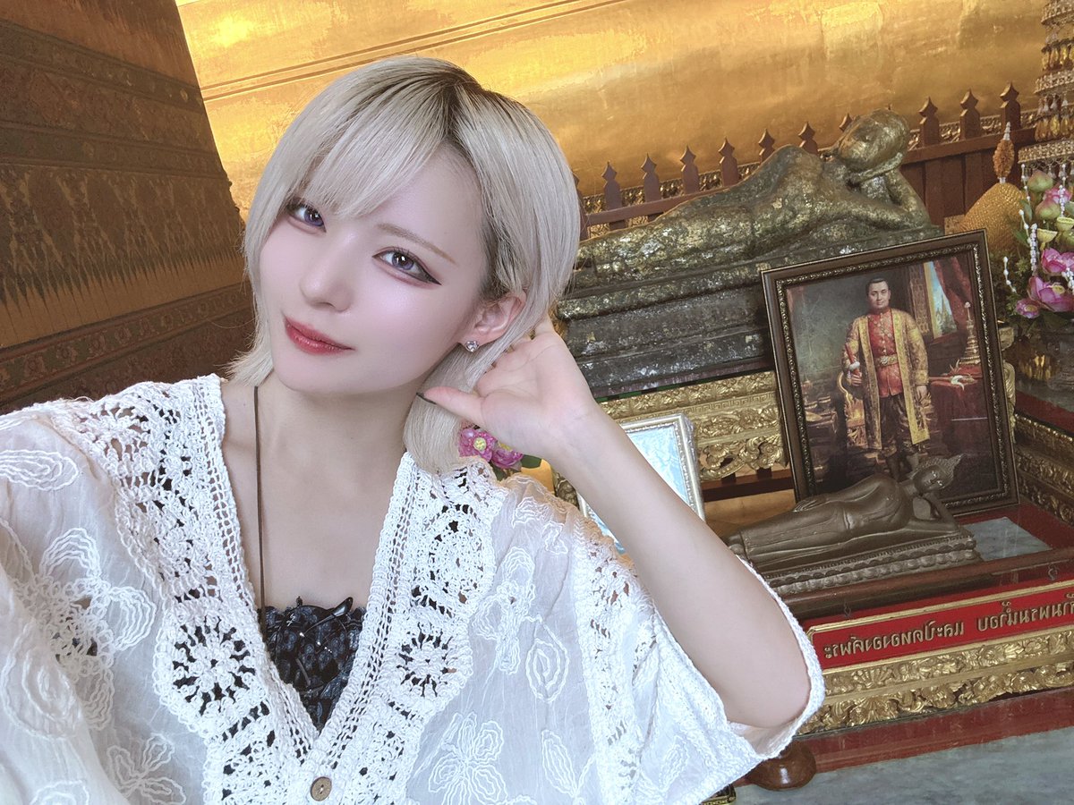 てのひらえる(TENOHIRA EL) tweet media