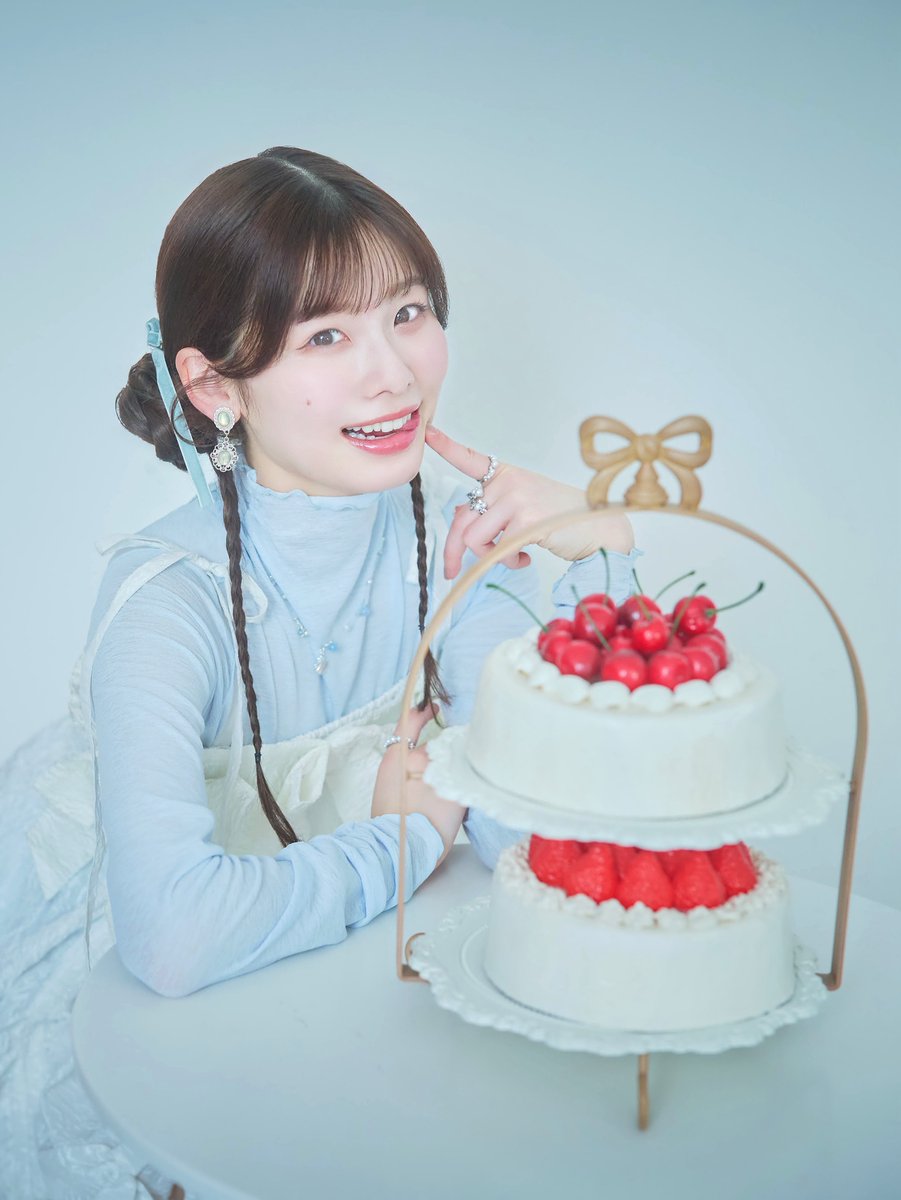浅井七海 tweet media