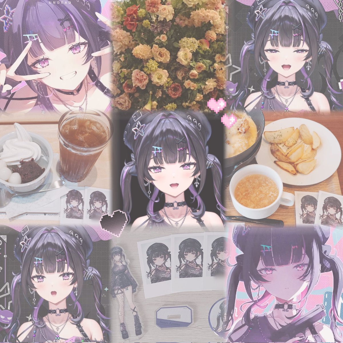 ❤︎ tweet media