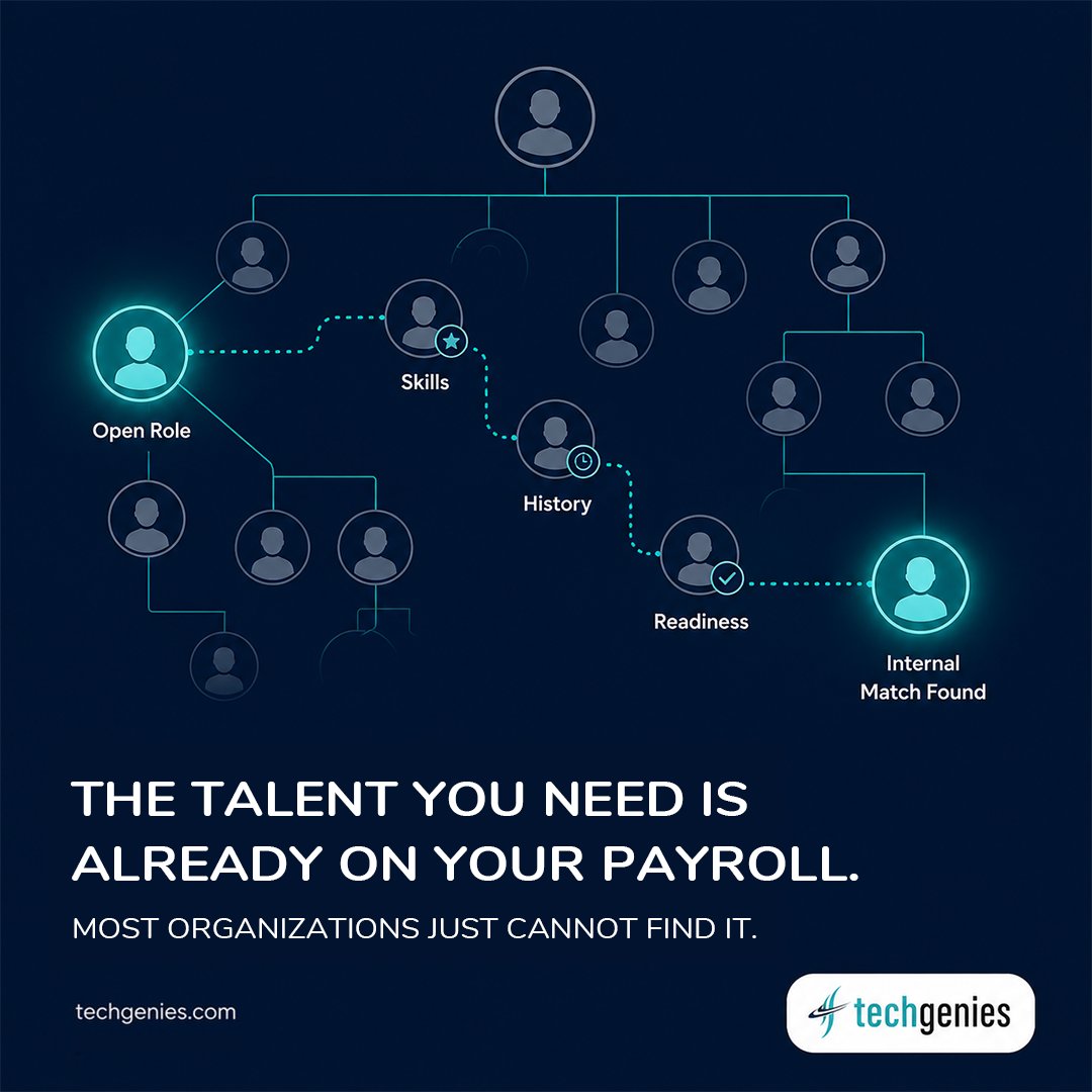 TechGenies's tweet photo. A denied claim is not just a billing problem. It is a care delay and a revenue leak. 

30% of claims get denied. Most were preventable. AI catches the risk before submission, not after. https://t.co/EBK1odoO2O https://t.co/OR0tAx77lO