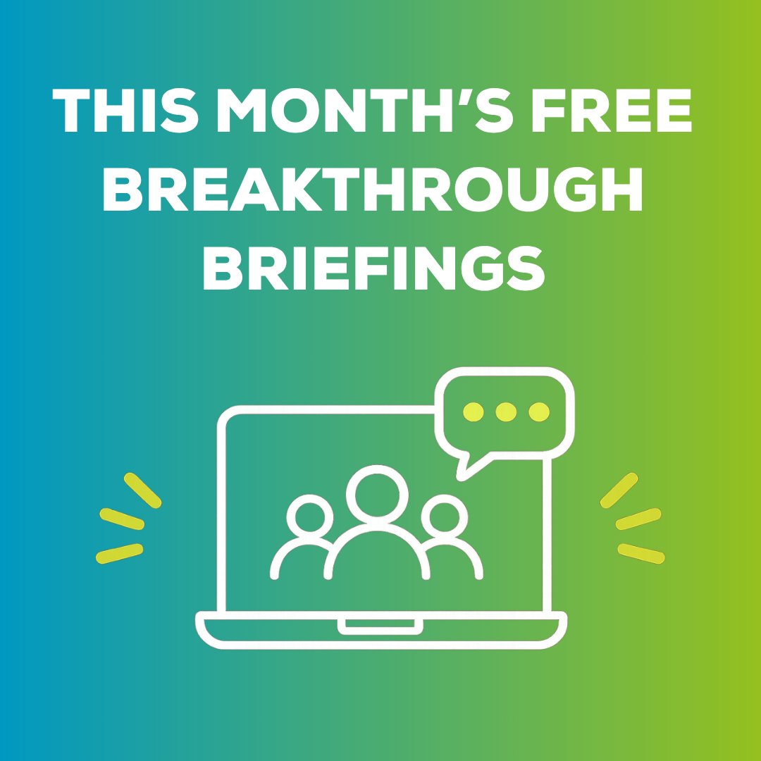 breakthrough_co's tweet photo. Our free 45-minute briefings give parish and town councils practical advice to improve communications and stay confident with information compliance. 

- Listen to your community and turn feedback into action: Thursday 21st May @ 1pm
- How to map out your councils personal data: Wednesday 27th May @ 2pm

Take a look at our website to sign up for free now
https://t.co/JOas0IRk0Q