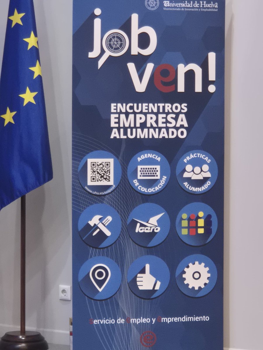 asenhos's tweet photo. Hoy en la "Jornada JobVen Encuentro Empresas Alumnado" dirigida a alumnos de 4º curso de #Enfermería.
Estaremos a vuestro lado en vuestra formación y crecimiento, apoyando a quienes cuidarán de la salud y el bienestar de nuestra sociedad mañana
 ✍️https://t.co/1BzPJszZHU https://t.co/jV66nUVRMM