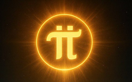 Pi Update tweet media