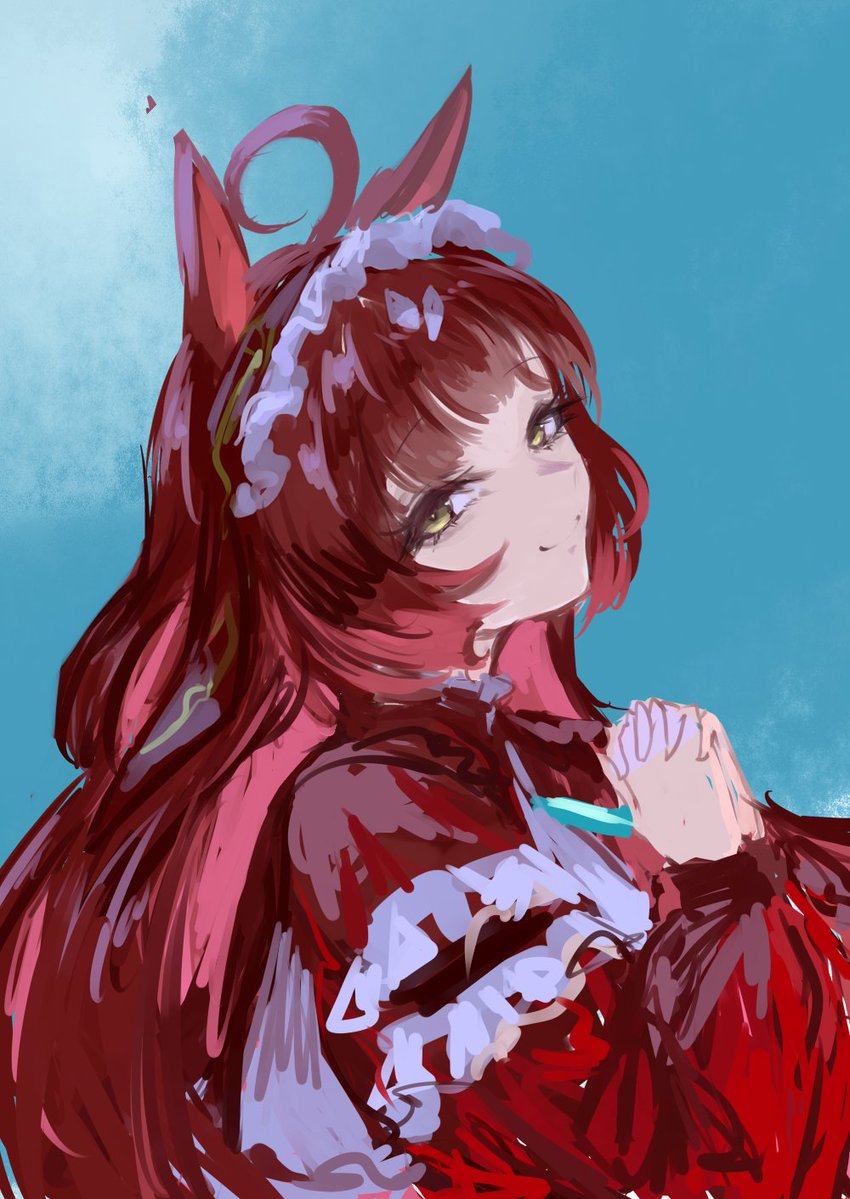 古蜘蛛 tweet media