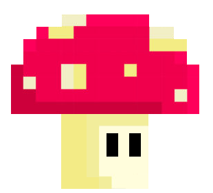 HCICT_liam's tweet photo. look at my mushroom (concept) #hardgame #hcict https://t.co/227GSlYYpO