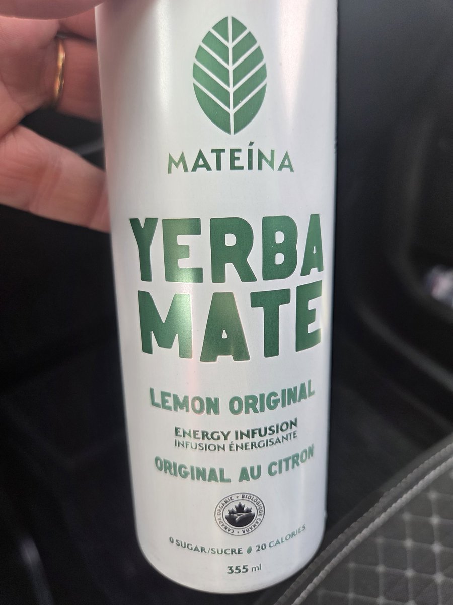 BrianDinelli's tweet photo. @yerbamateina vamos a probar.. https://t.co/vIsInX0ljC