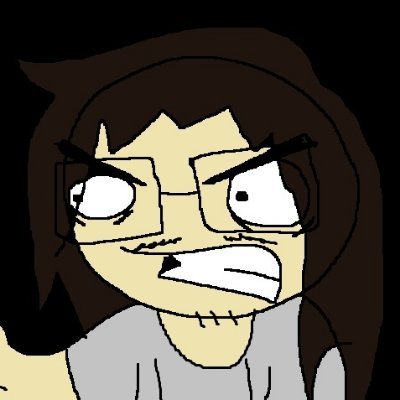 Ghostyscreaming tweet media
