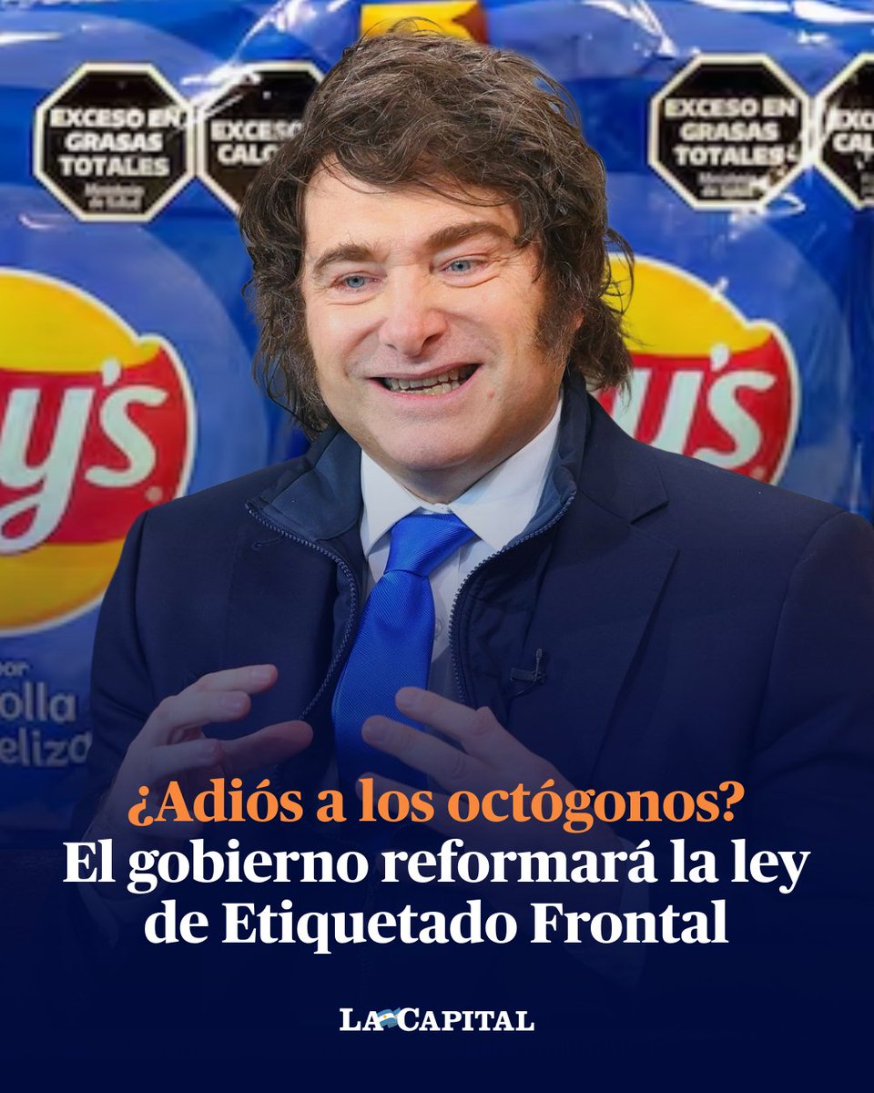 Diario La Capital tweet media