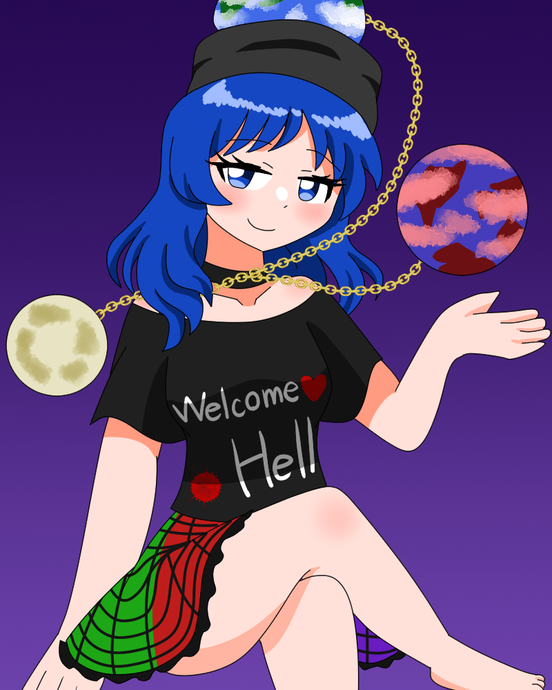 鈴奈神楽 tweet media