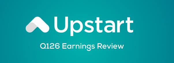 HenryInvests's tweet photo. The @Rebellionaire Upstart $UPST Q1 2026 Earnings Review is now LIVE: Expectations GAAP, Still Gu Time 🚦⚡️

Upstart front-loaded fixed OpEx investments into 1Q26, and telegraphed Contribution Margin % as having reached the low for the year.

Credit performance & co-investment marks remained strong, while new products Auto & HELOC (plus SDL) reached 14% of quarterly originations. 

Private credit relationships strengthened, including renewals from Fortress and Blue Owl. Executive Chairman Dave Girouard purchased $5M of Upstart following the report, with CEO Paul Gu purchasing $1.4M as well. 

Read the full 21-page review 👇
https://t.co/xOHqUOZRt3