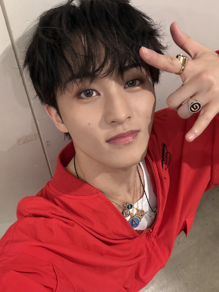 N년전 오늘의 마크 tweet media
