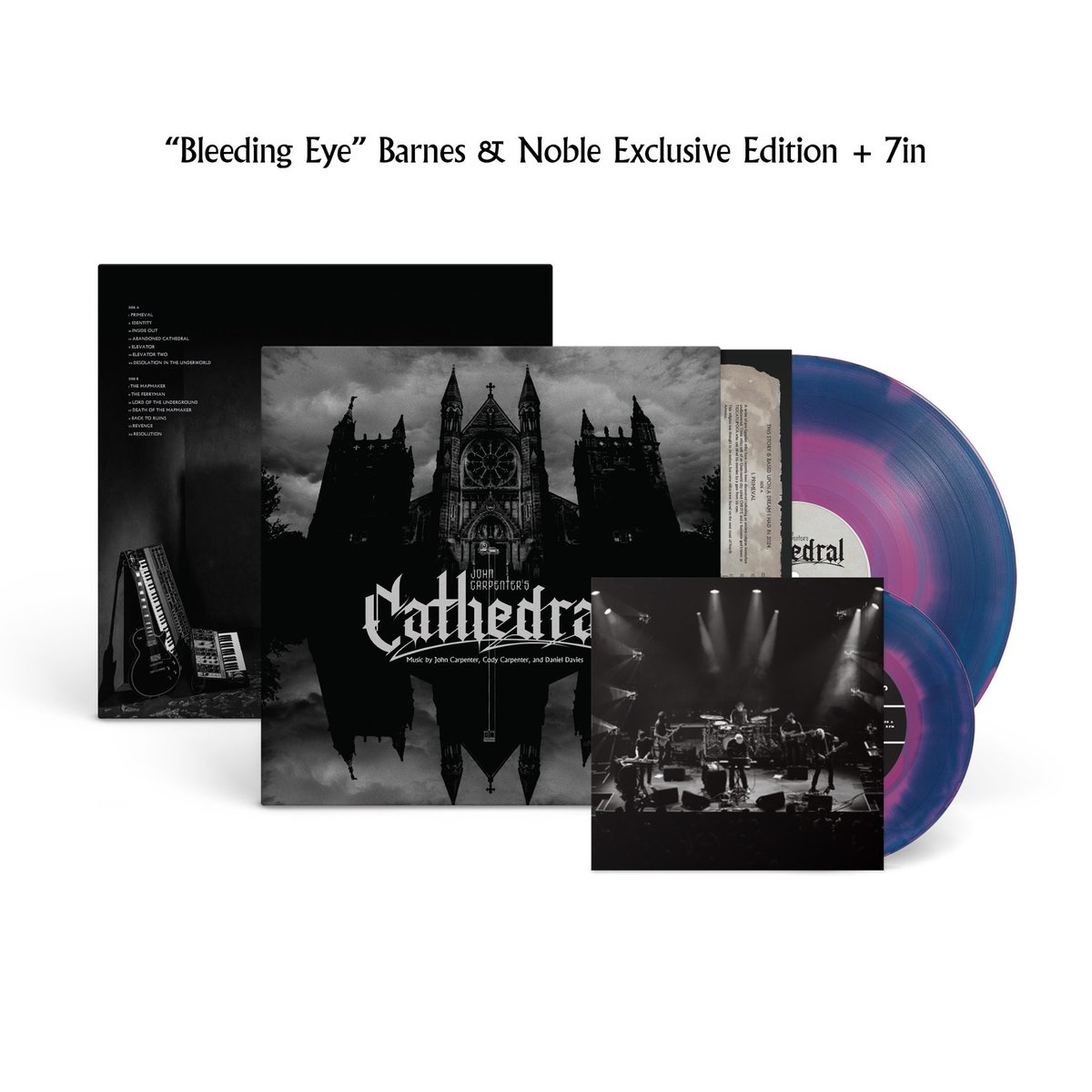 Sacred Bones Records tweet media