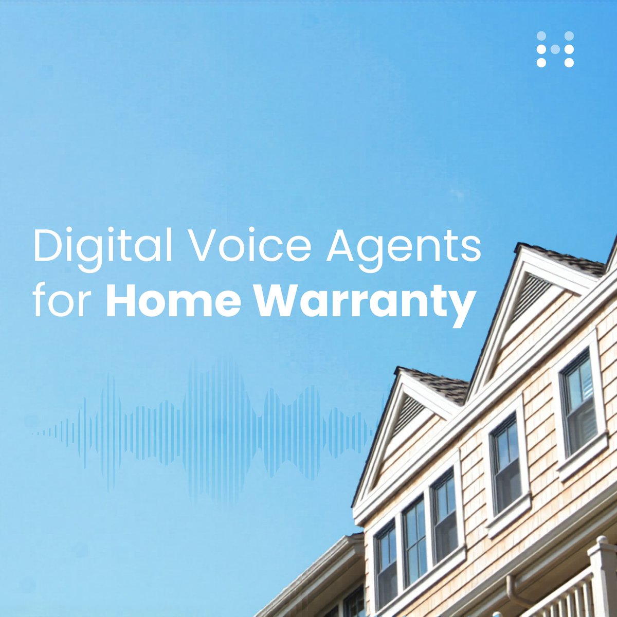 Humach's tweet photo. A homeowner's AC fails at 9pm on a Friday.

They call their warranty provider. They get a voicemail.

That's not a customer experience problem — it's a trust problem. And in home warranty, trust is the entire product. https://t.co/JTU1vT6YXS