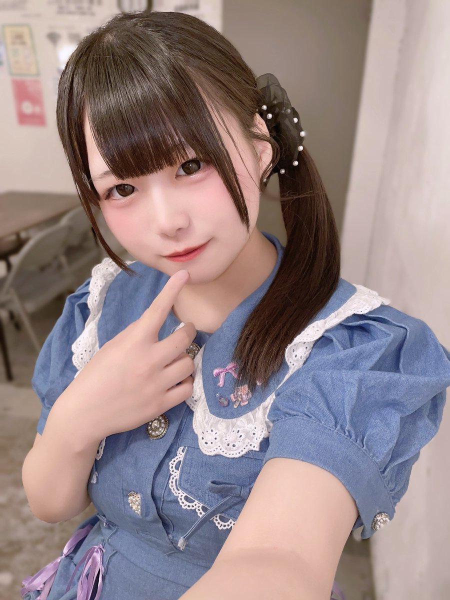 今日もありがとう😽💜 学校終わりにみんなに会えてうれしかった〜！ お