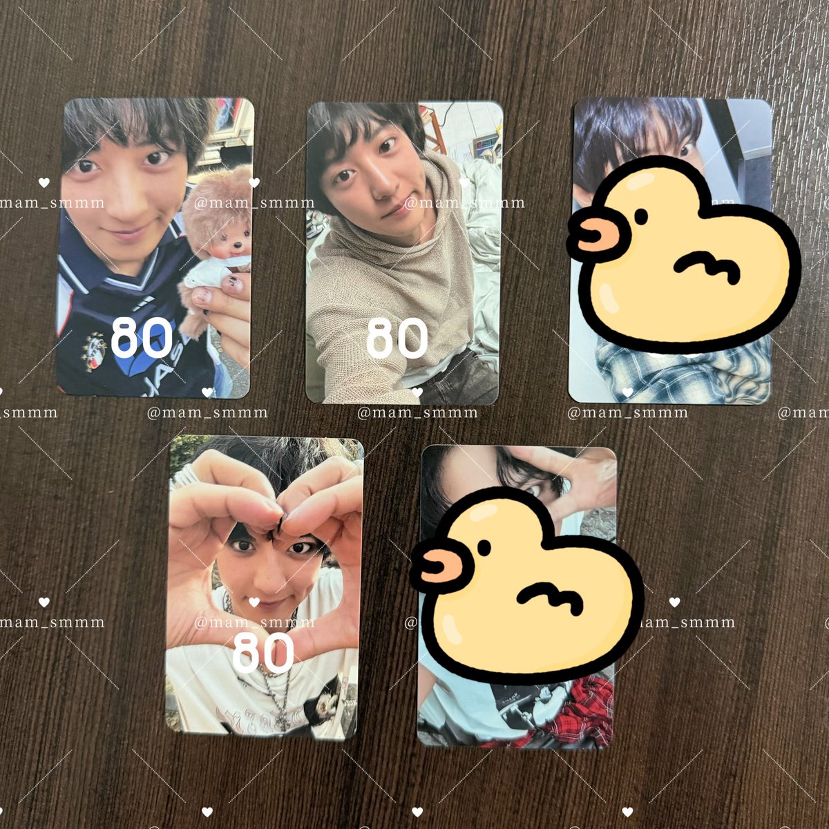 𝕤𝕦𝕞𝕞'𝕪 ( dmไม่ได้กดฟอลก่อนจ้า~) tweet media