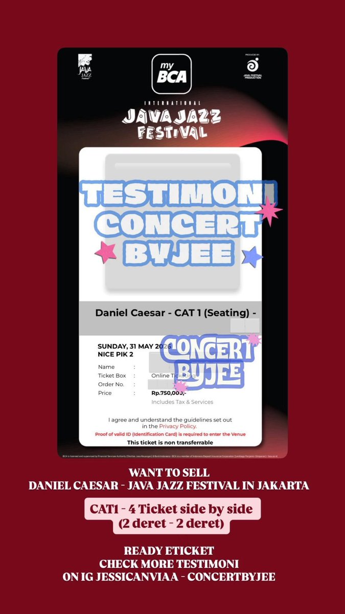 concertbyjee |WTS BTS CORTIS EXO TREASURE BIG BANG tweet media