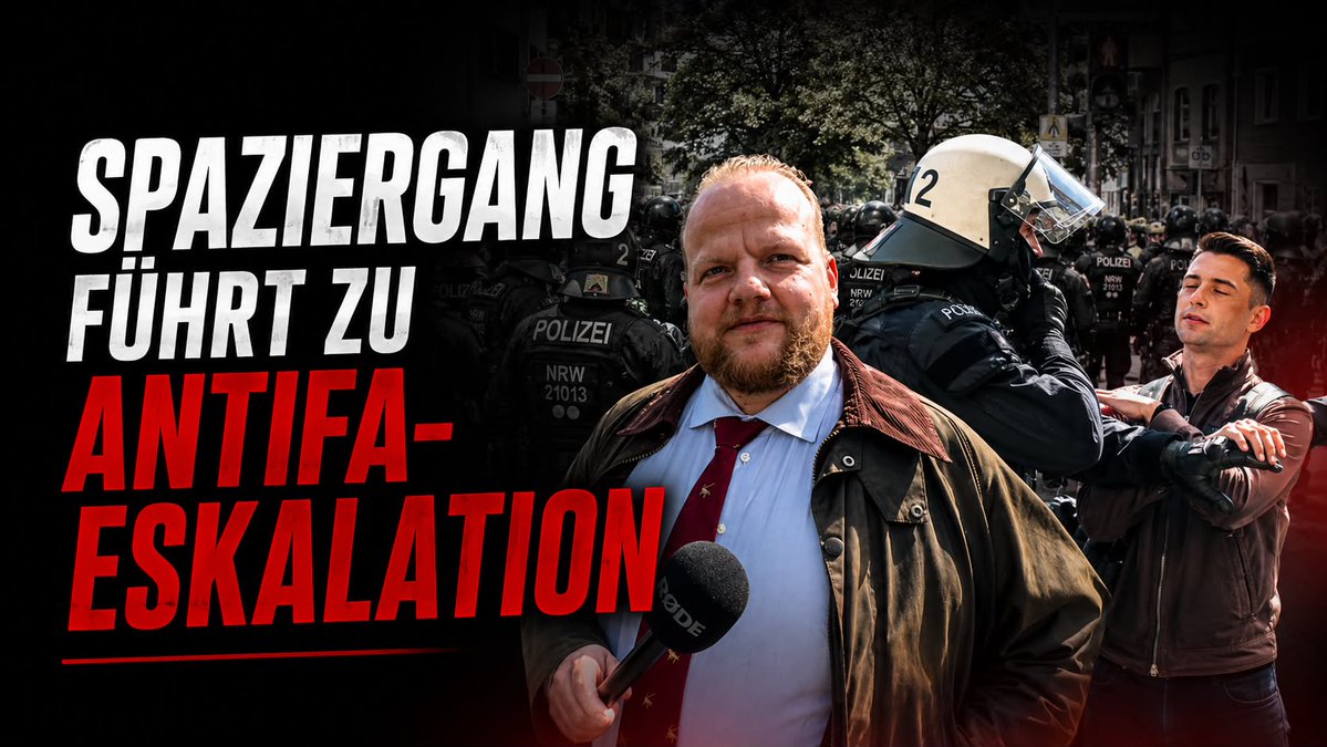 Sven W. Tritschler 🥝💙🇩🇪🗽 tweet media