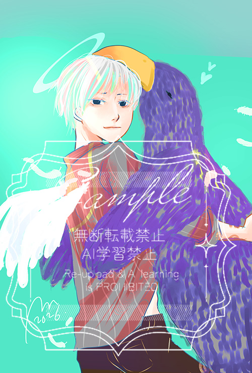 まむえもん/mam tweet media