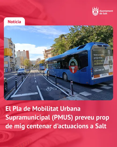 Ajuntament de Salt tweet media