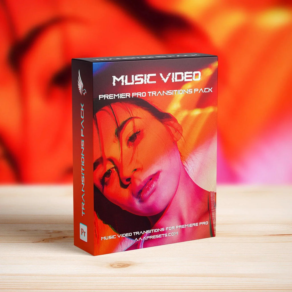 aaapresets's tweet photo. Smooth, stylish, and professional! ⚡
Upgrade your videos with Music Video Transition For Premiere Pro today → https://t.co/6cgiQvEzH6

#PremierePro #VideoEditing #Transitions #Filmmaking #EditingTools #aaapresets https://t.co/ieAnWq0kCy