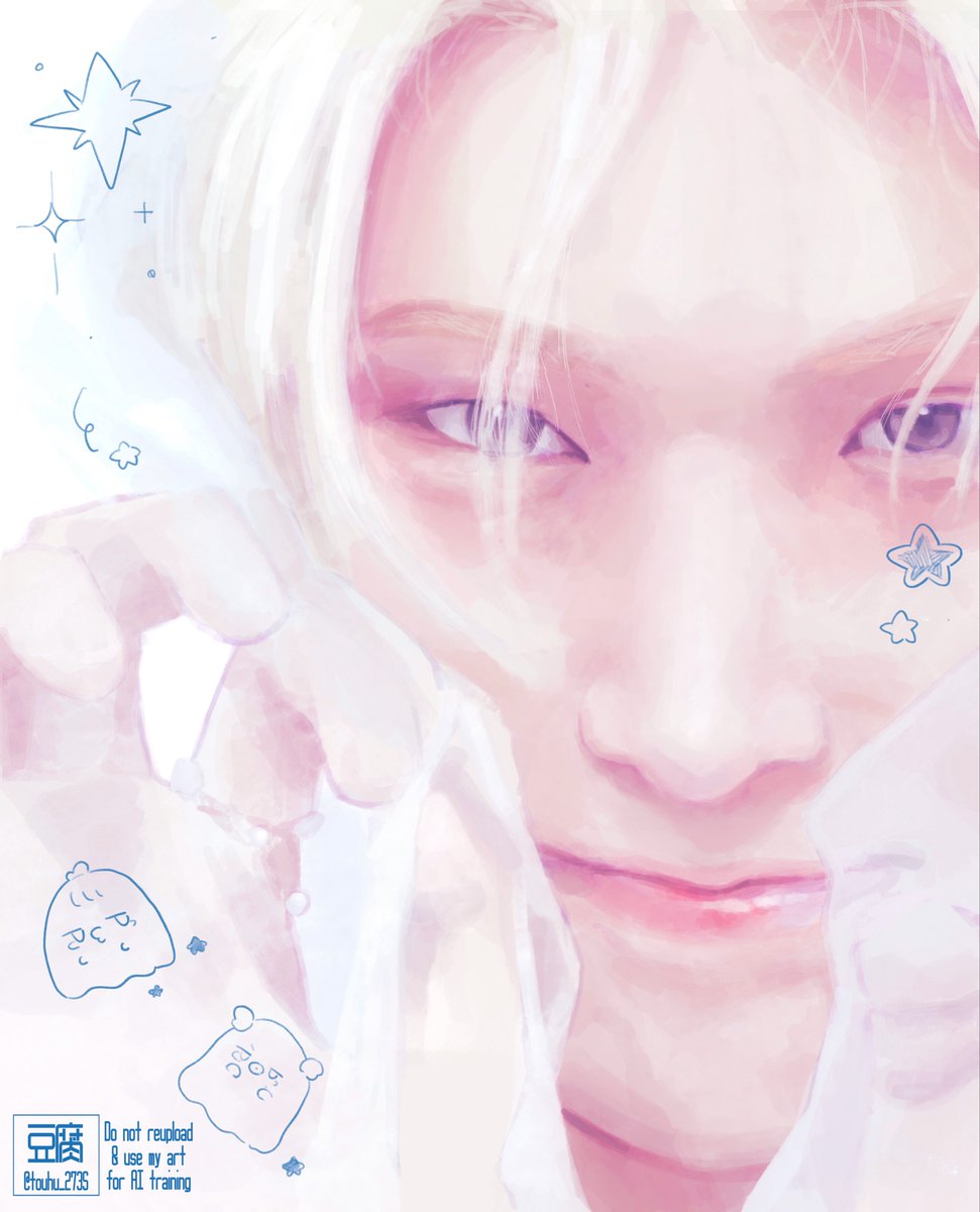 touhu_273S's tweet photo. 👻🐥 https://t.co/2k0SY1penE