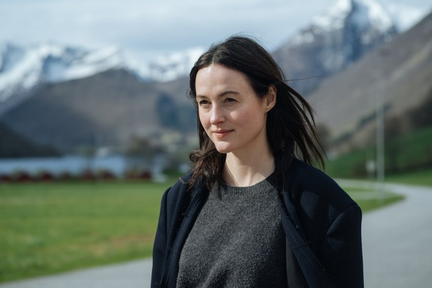 head RENATEzen 🧬 #FjordRooms tweet media