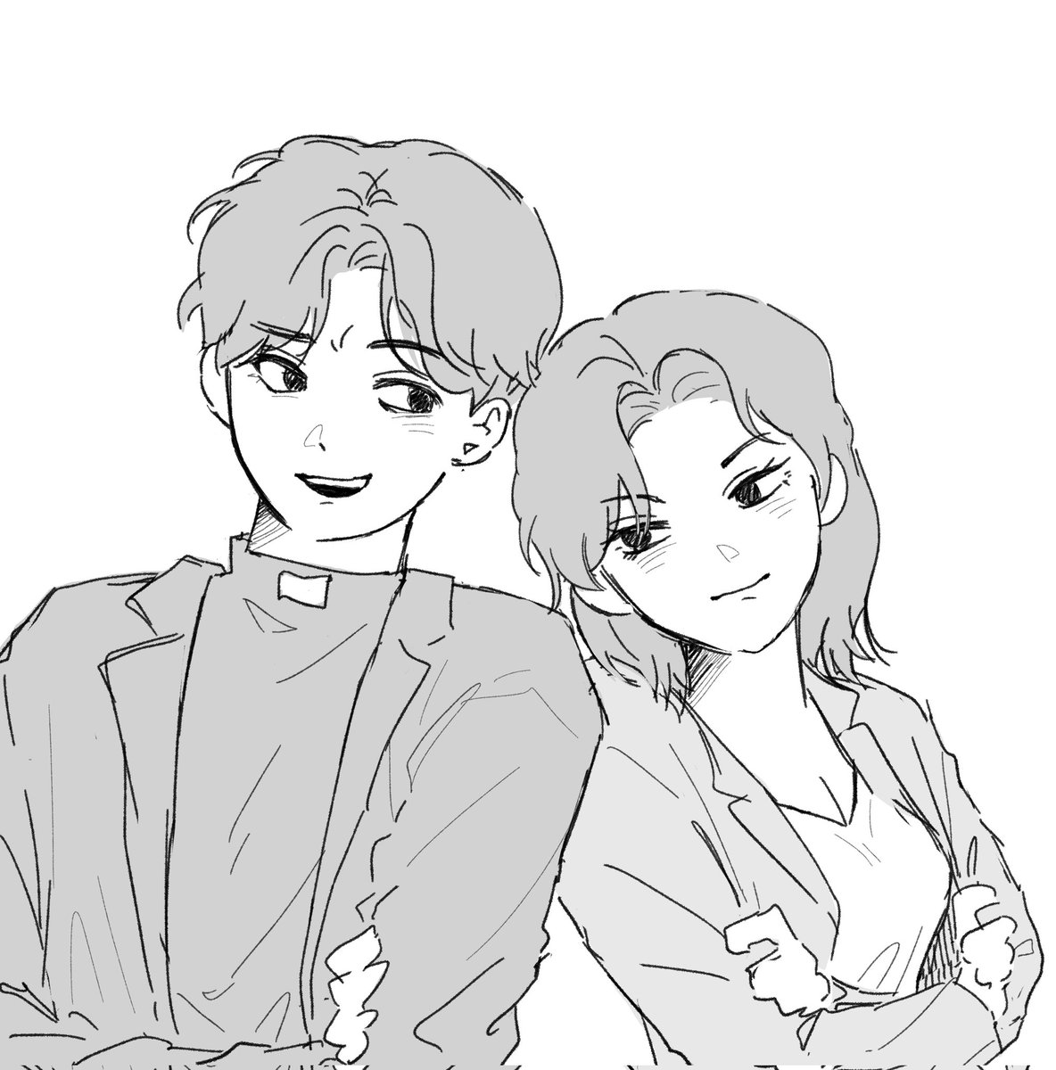 김지미 tweet media