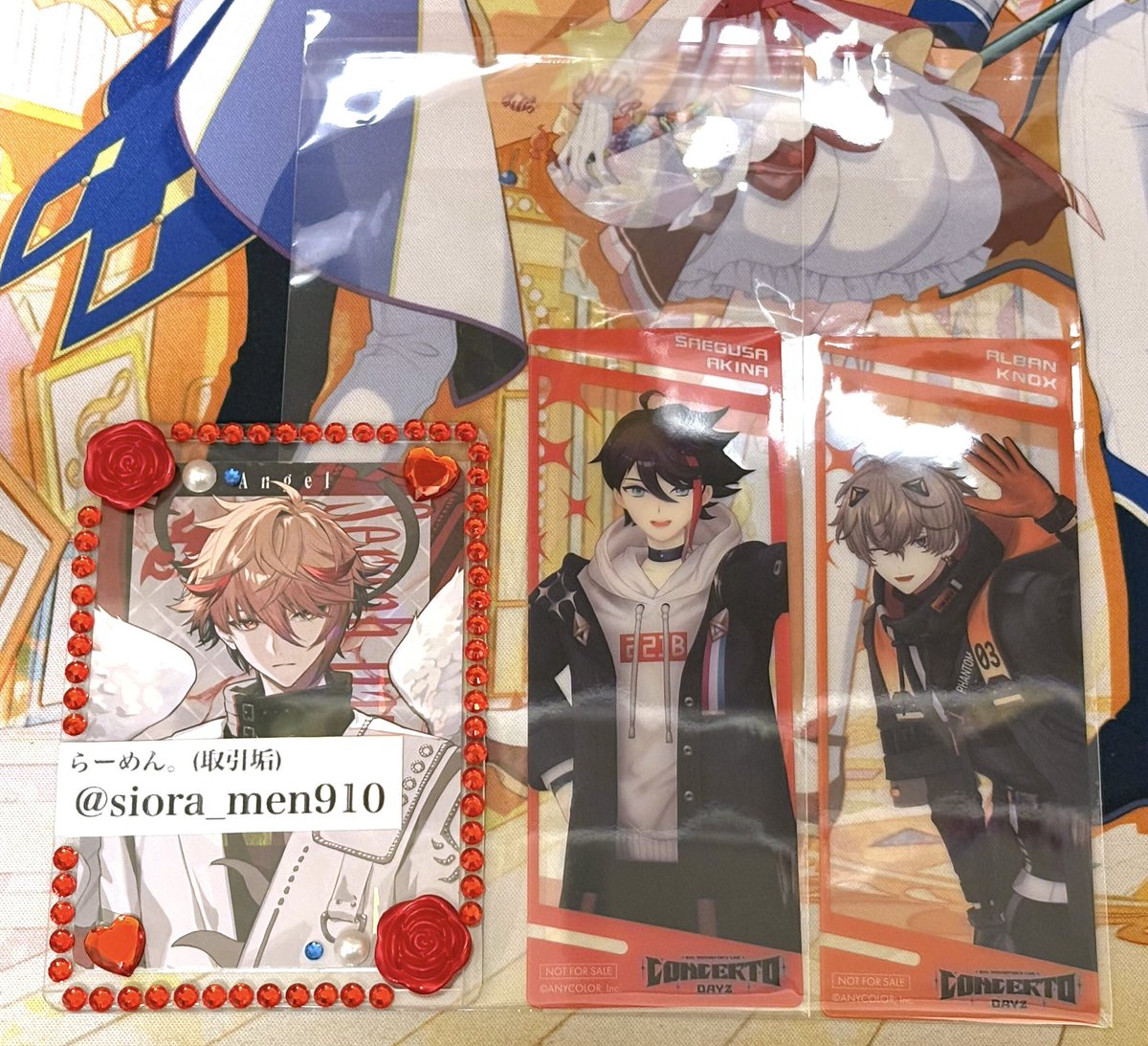 らーめん。(取引垢) 【インスタもID同じです】 tweet media