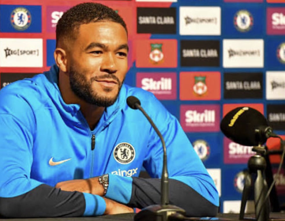 Chiefofbridge's tweet photo. 📢| Reece James has praised Chelsea for naming João Pedro as the club's Player of the Season  and it’s a decision that feels thoroughly deserved:

João Pedro has been outstanding all campaign. With 23 goals across all competitions, relentless work rate, and consistent performances, he has more than earned this individual honour. Even in a Chelsea side that has faced ups and downs, Pedro stood out as one of the most clinical and dangerous strikers in the Premier League — currently ranked among the top three forwards in the division.

He’s not just been scoring goals; he’s been driving the team forward, linking play brilliantly, and showing real leadership and dedication in every single match. Whether it’s pressing high, holding up play, or producing moments of magic in front of goal, João Pedro has delivered time and time again.

Huge congratulations to João Pedro on this well-deserved award! This is just the beginning. The footballing world is now seeing what Chelsea fans have known for a while this young striker is a special talent with a very bright future. More of João Pedro will definitely be showcased on the biggest stages, and he’s only going to get better.

Well done, JP! 👏🔵