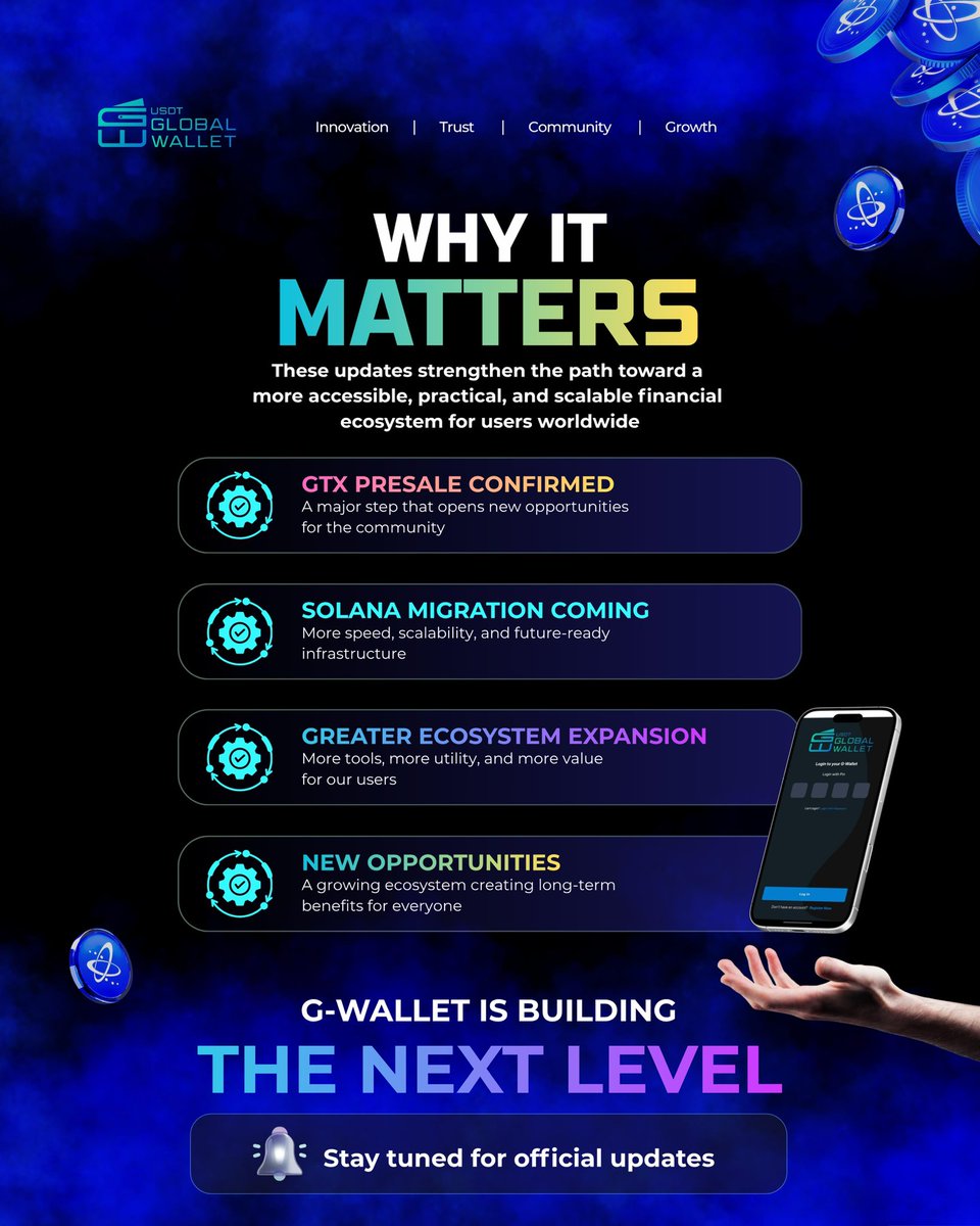 USDT Global Wallet tweet media