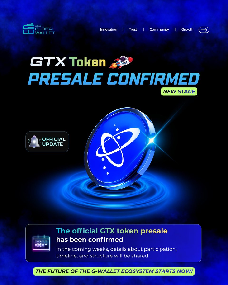 USDT Global Wallet tweet media