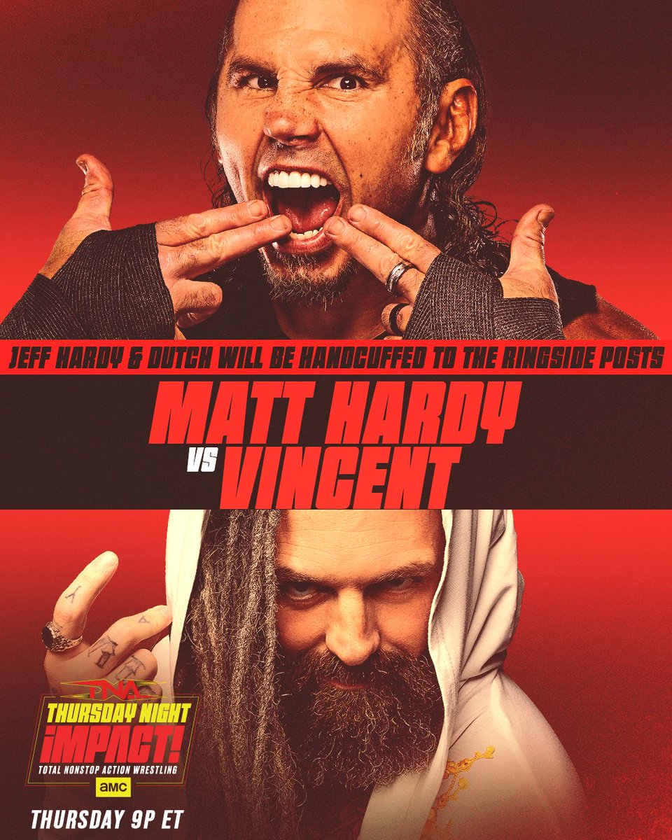 TNA Wrestling tweet media