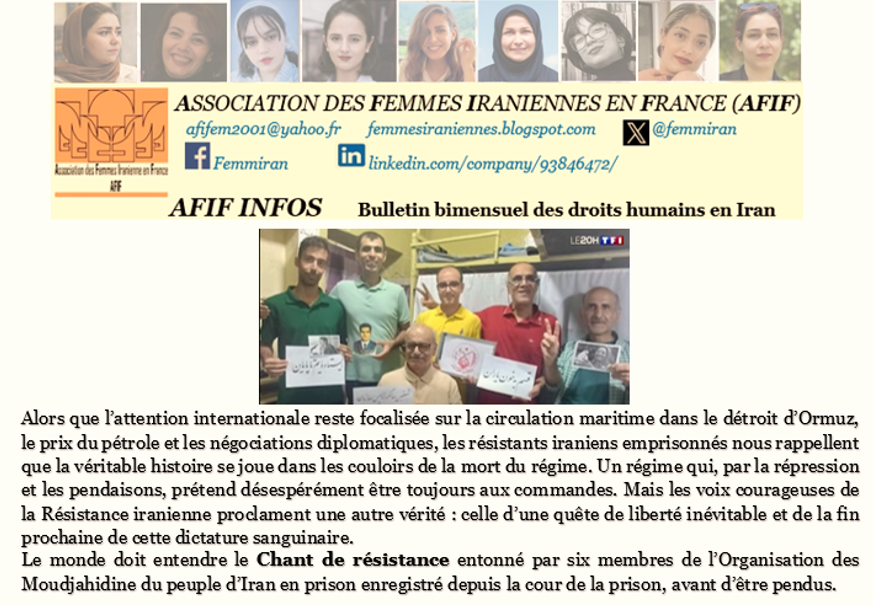 femmiran's tweet photo. https://t.co/O3oXFLFBlp
@MFA_Austria @MFA_LU @francediplo @RobertaMetsola @kajakallas @eu_eeas @USADarFarsi @StateDept @GermanyDiplo @SpainMFA @SwissMFA @BelgiumMFA @francediplo_EN @DutchMFA @CanadaFP @SweMFA @NorwayMFA @ItalyMFA @FCDOGovUK https://t.co/SeEJX4GqhT