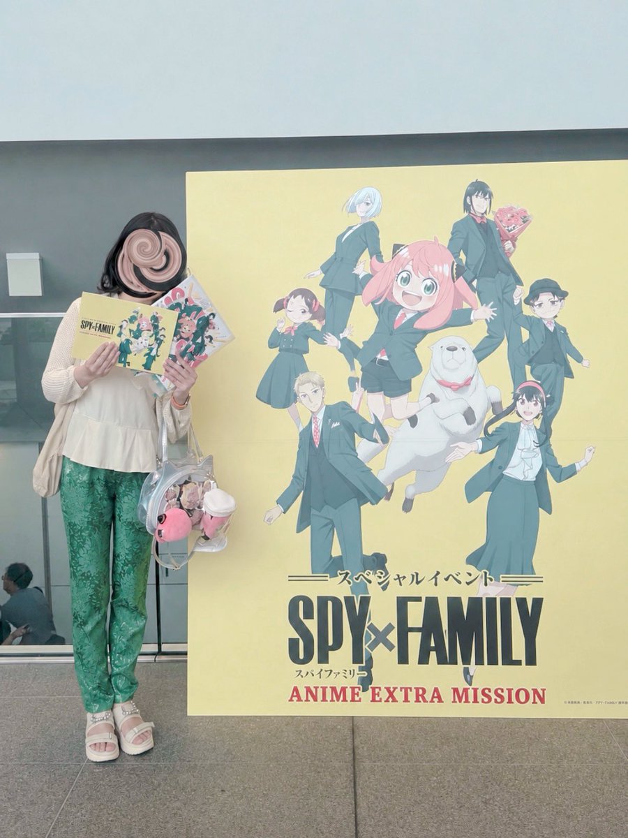 まゆこの武者修行 tweet media