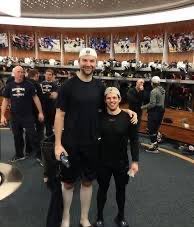 General Soreness tweet media