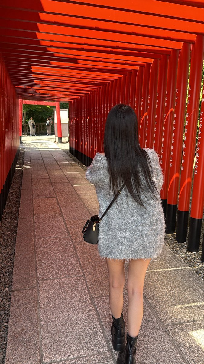 onyan_111's tweet photo. 髪の毛もっと長くならんかなぁ〜 https://t.co/T3nn9ecqsF